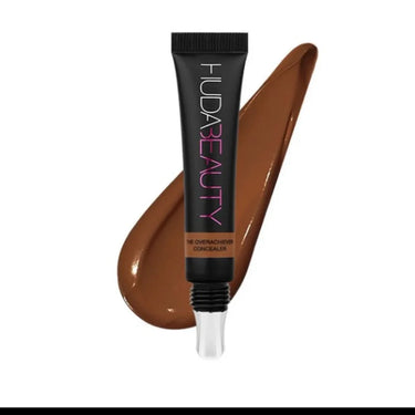 Huda Beauty